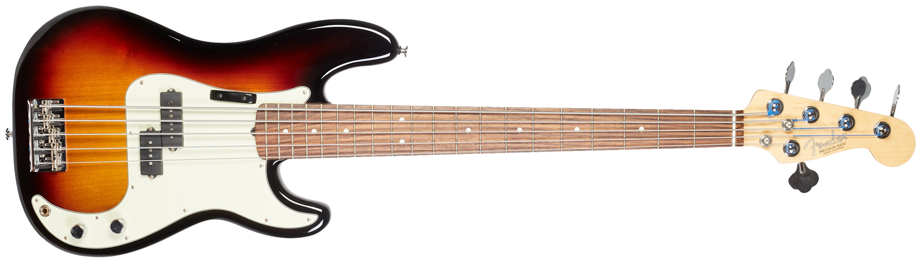 Levně Fender 2019 American Pro Precision Bass V