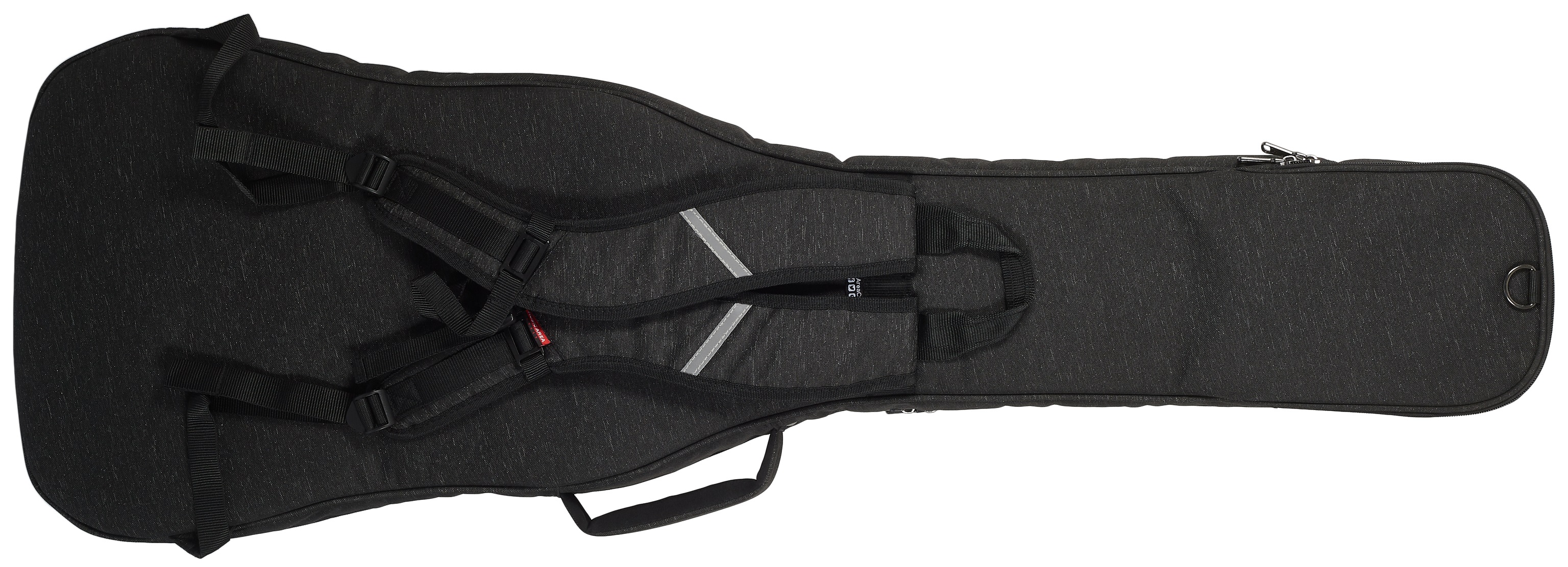 Dingwall Combustion 5 PF Black Burst (obrázek 8)