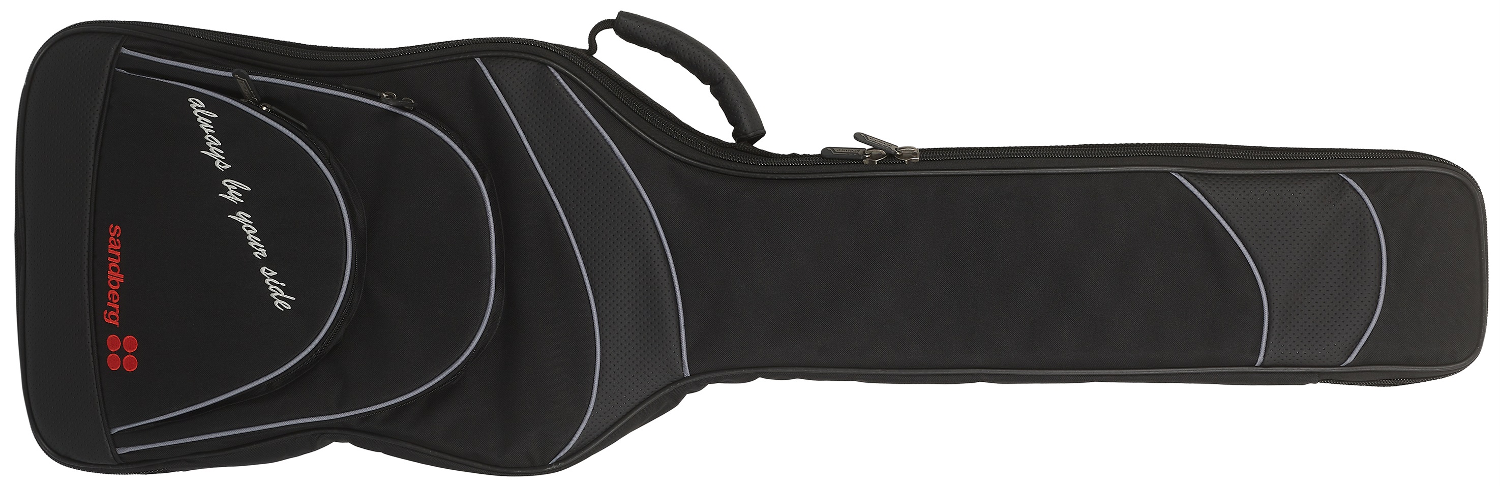 Sandberg California VS Masterpiece FR RFB (obrázek 6)