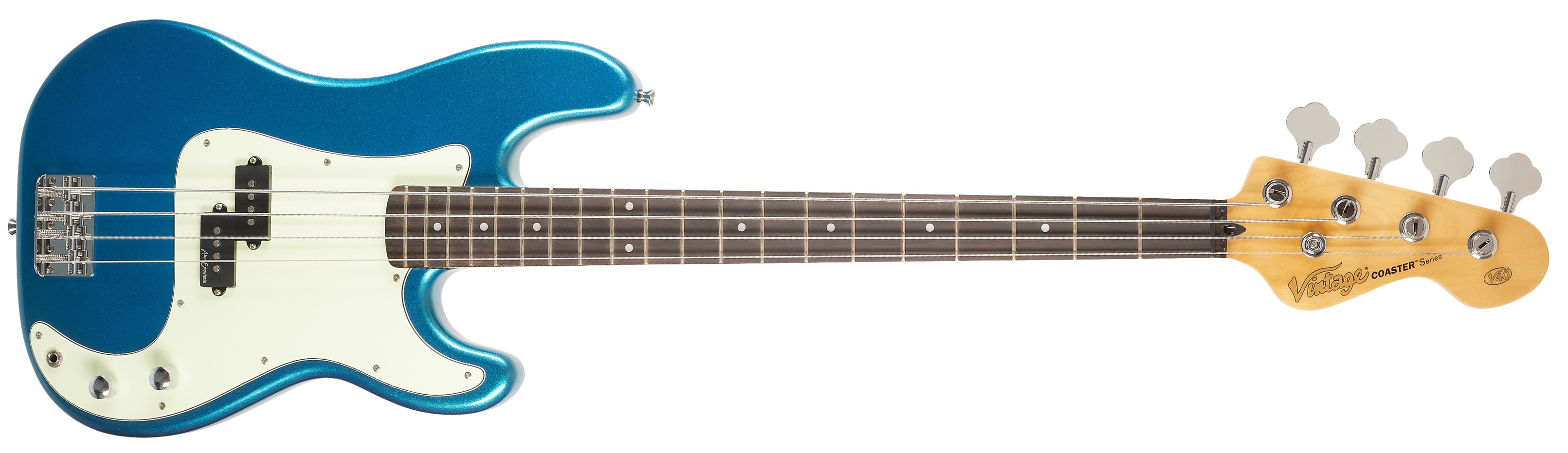 Levně Vintage V40 Coaster Series Bass CAB