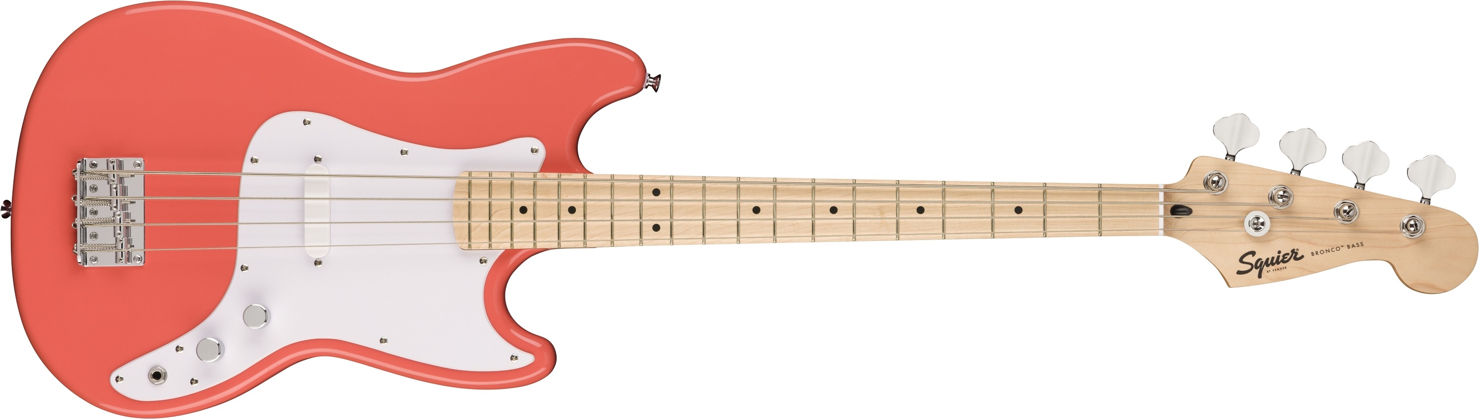 Levně Fender Squier Sonic Bronco Bass MN TCO