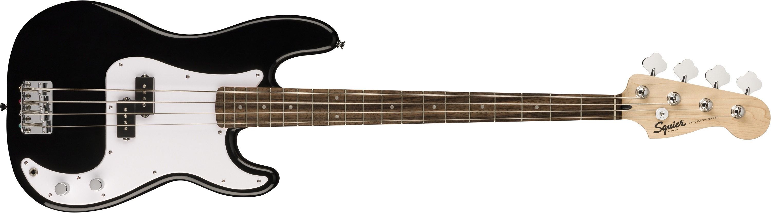 Fender Squier Sonic Precision Bass LRL BLK (rozbalené)