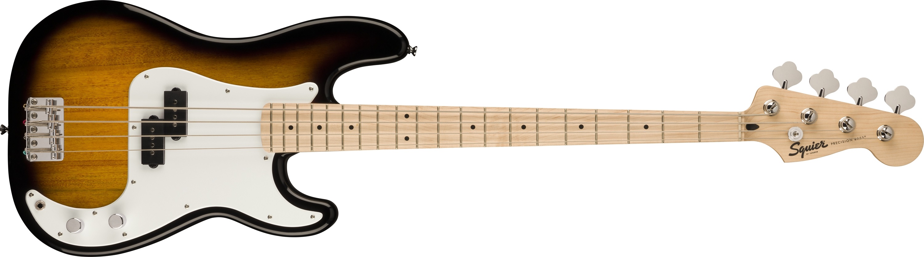 Levně Fender Squier Sonic Precision Bass MN 2TS