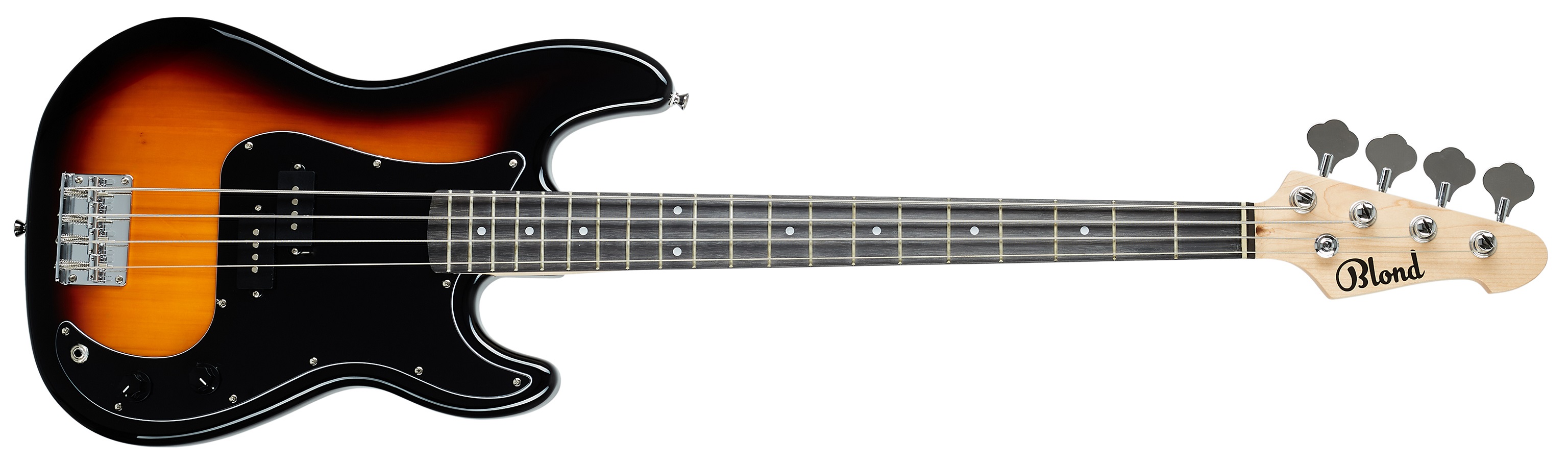 Levně Blond PB-1 SB