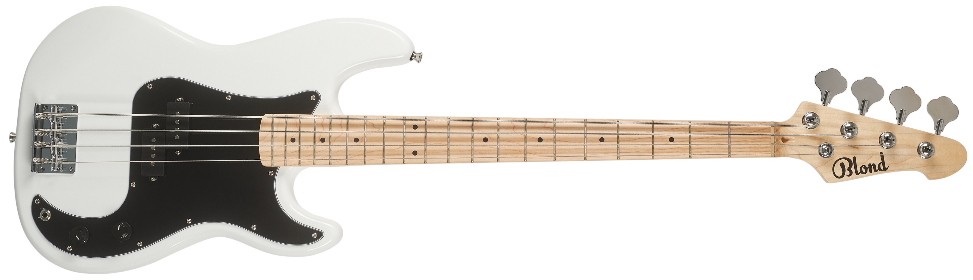 Levně Blond PB-1 MN WH
