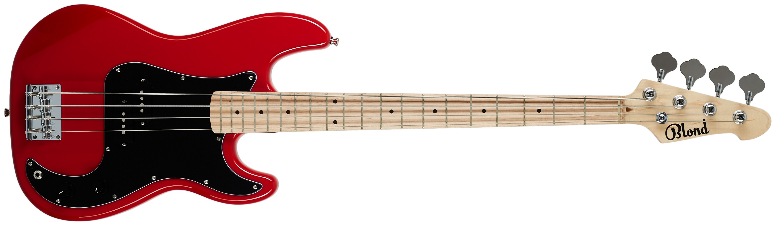 Levně Blond PB-1 MN RD