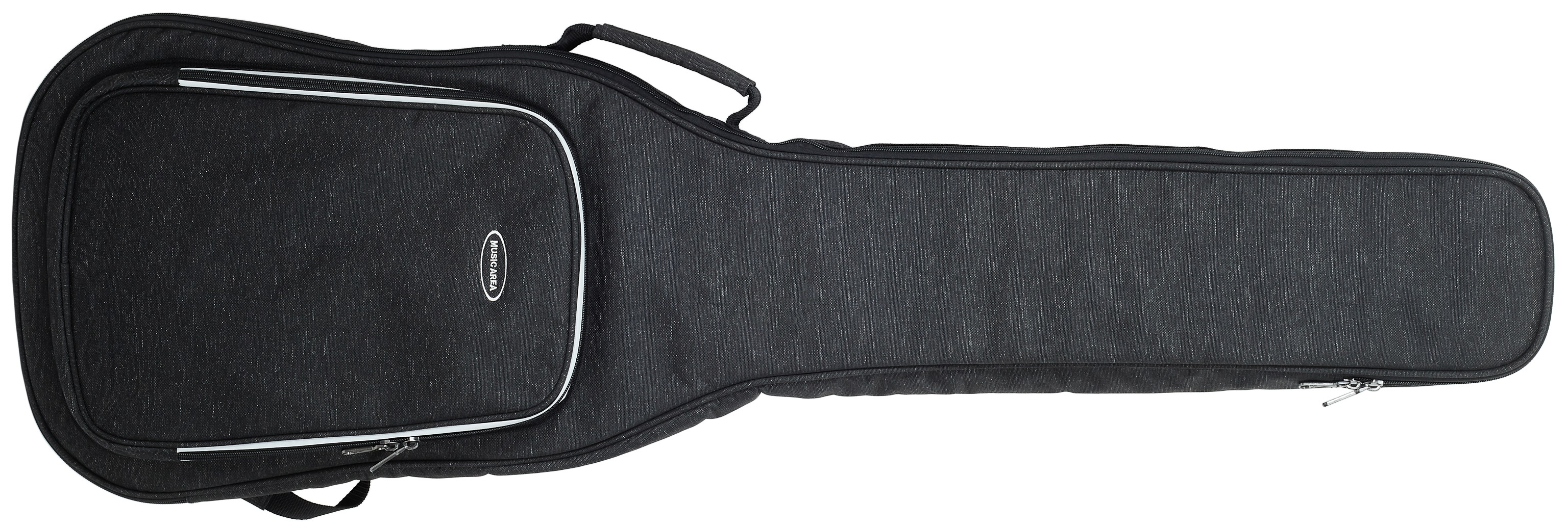 AV Basses AVP4 BassTheWorld WH (obrázek 8)