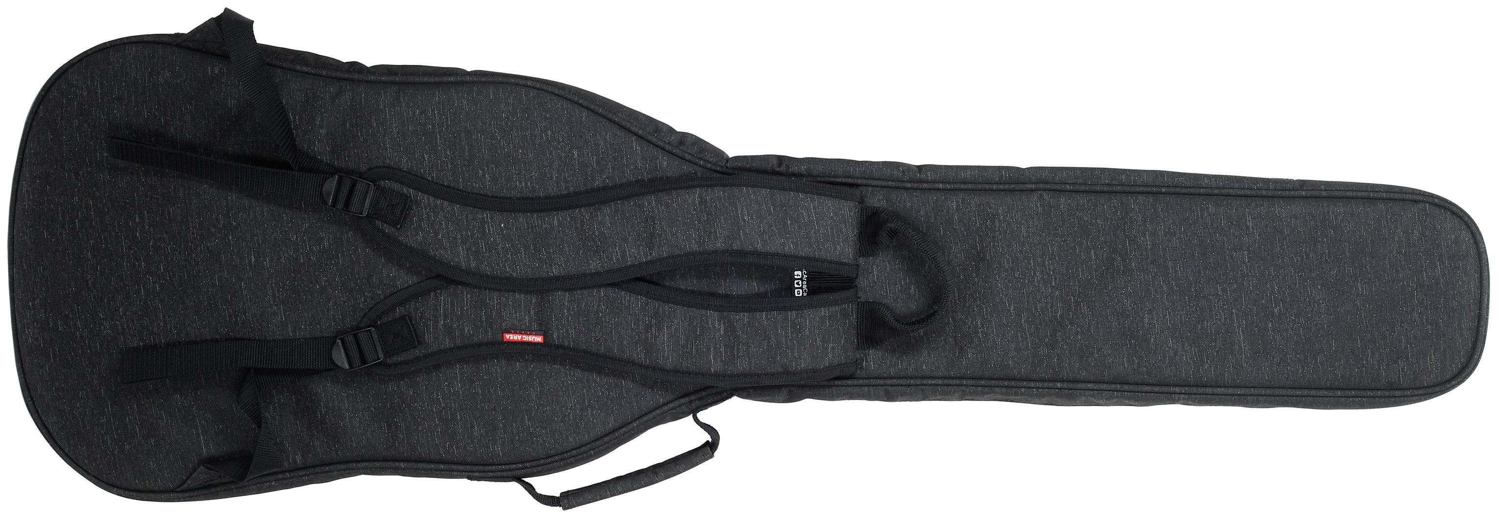 AV Basses AVP4 BassTheWorld WH (obrázek 9)