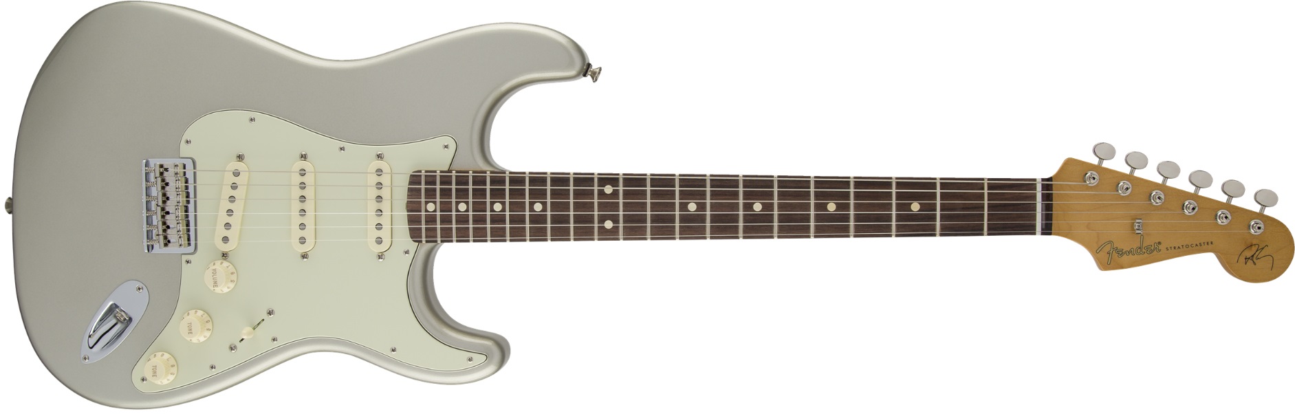 Levně Fender Robert Cray Stratocaster RW IS
