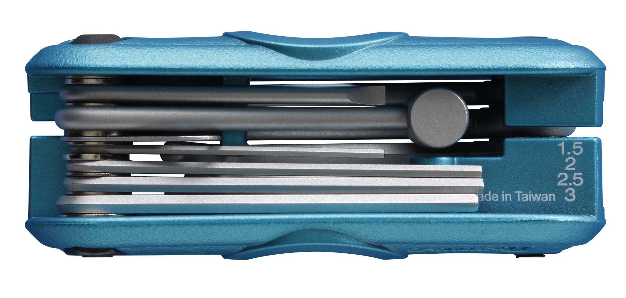 Ibanez MTZ11 Aqua Blue Matte (obrázek 3)