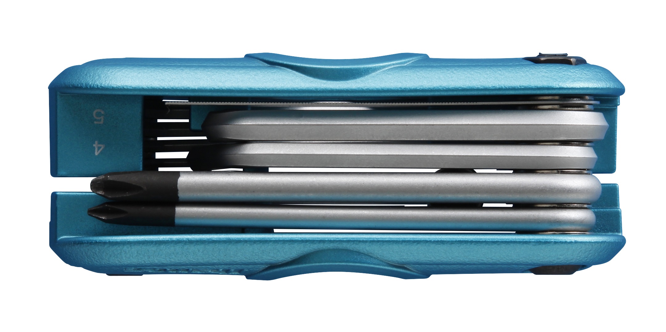 Ibanez MTZ11 Aqua Blue Matte (obrázek 5)