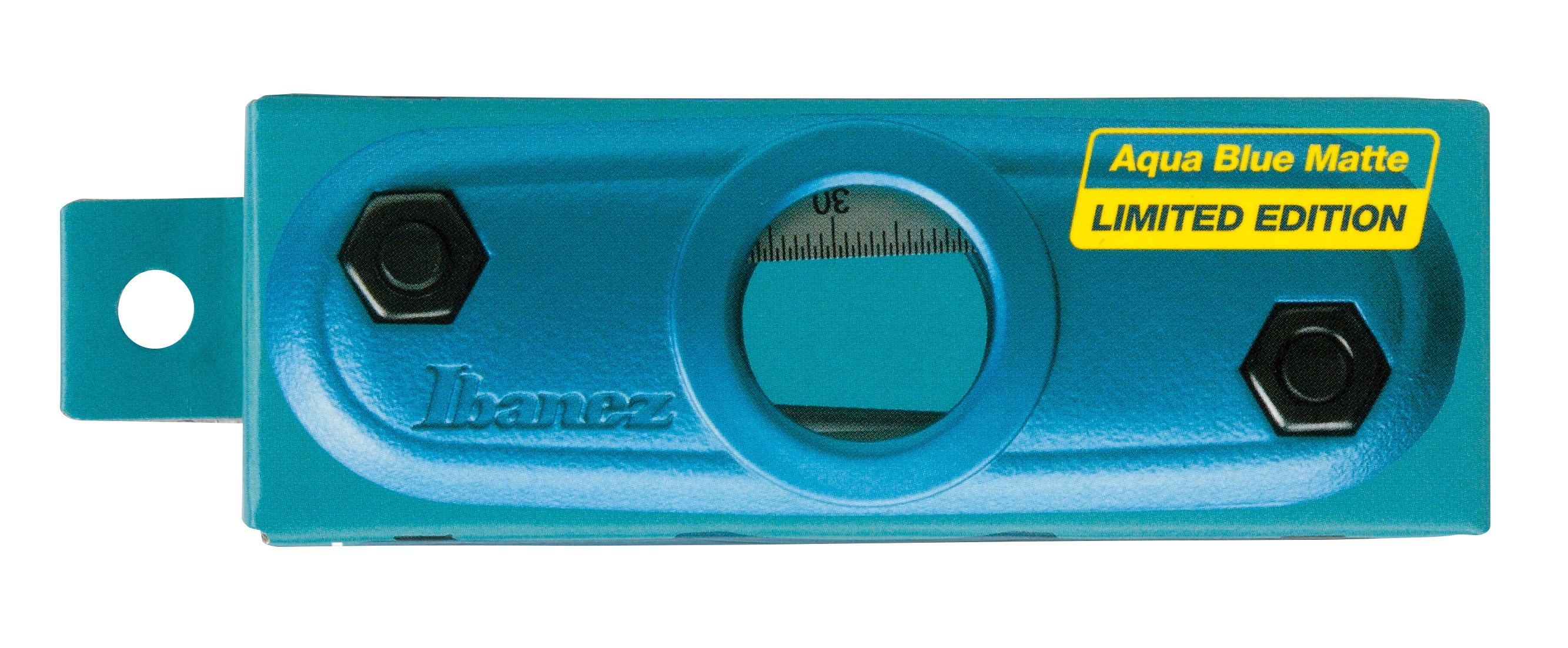 Ibanez MTZ11 Aqua Blue Matte (obrázek 7)