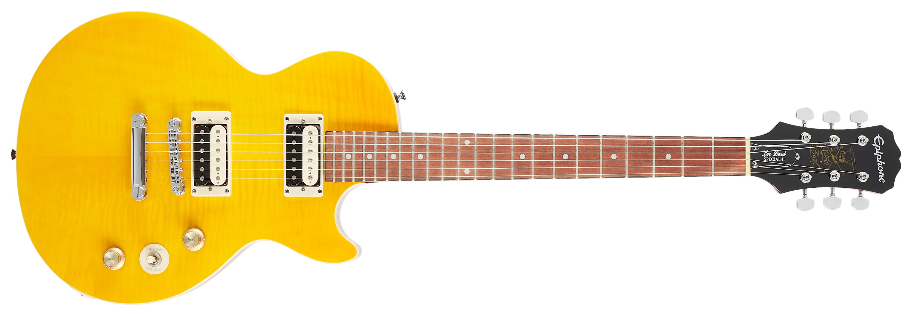 Levně Epiphone Slash AFD Les Paul Special-II Outfit