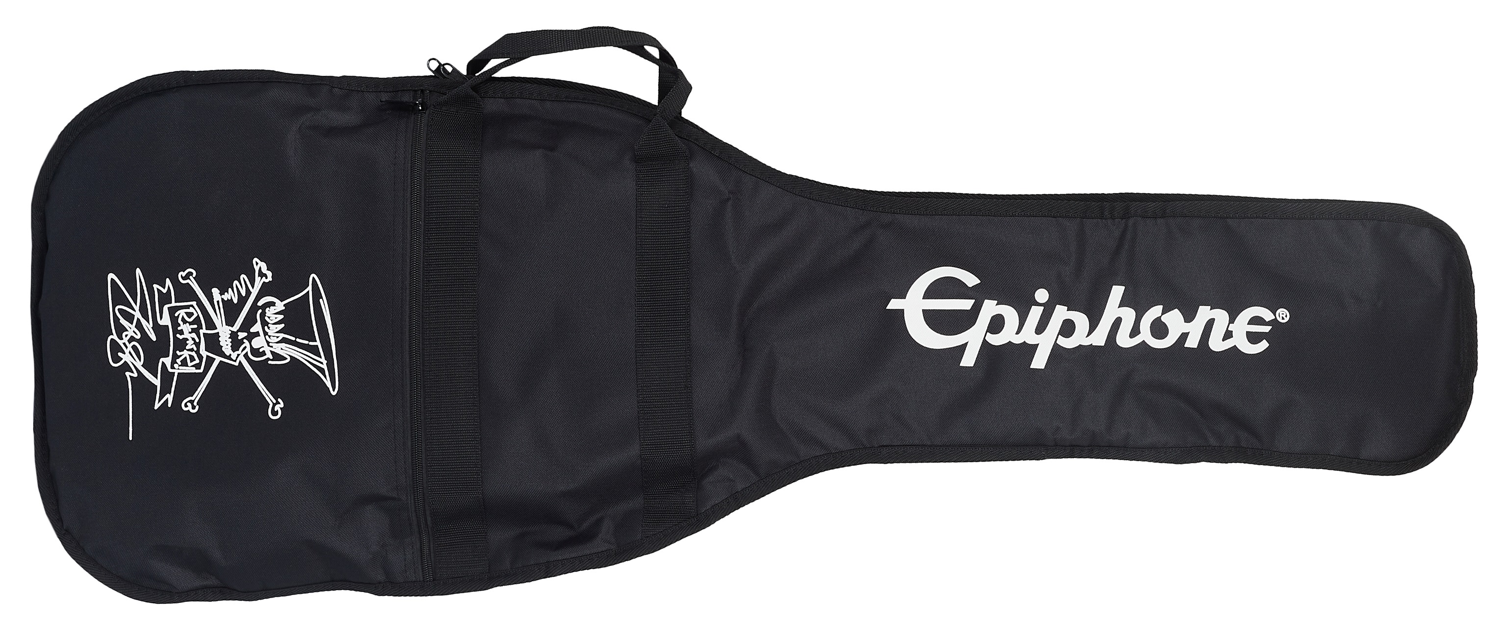 Epiphone Slash AFD Les Paul Special-II Outfit (obrázek 7)