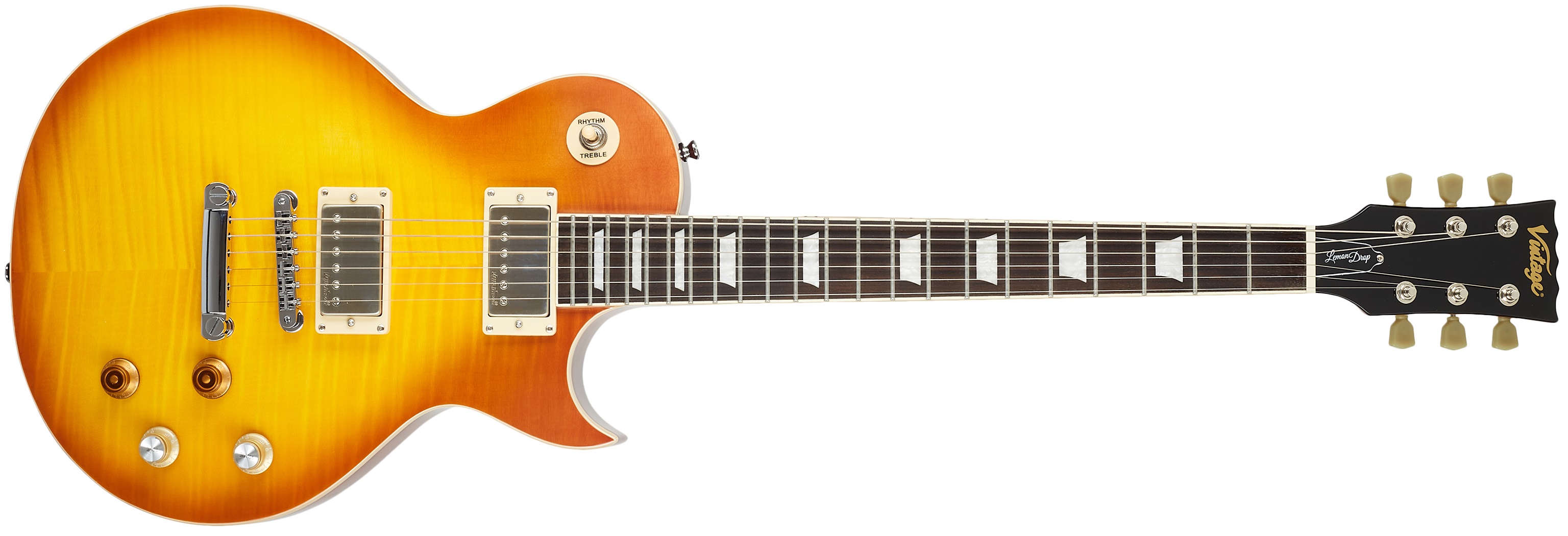 Levně Vintage V100PGM Lemon Drop