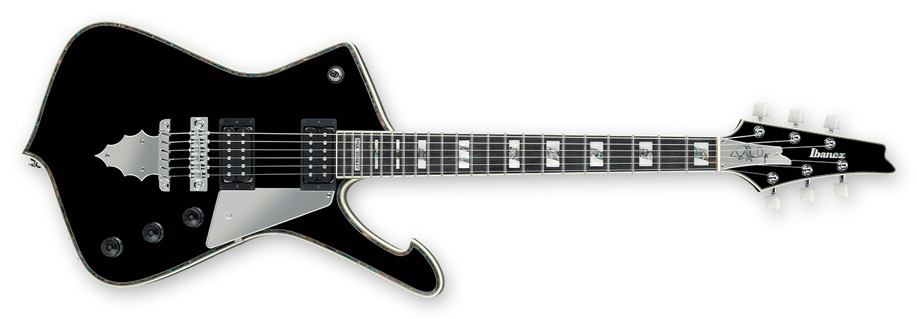 Levně Ibanez PS10 Black