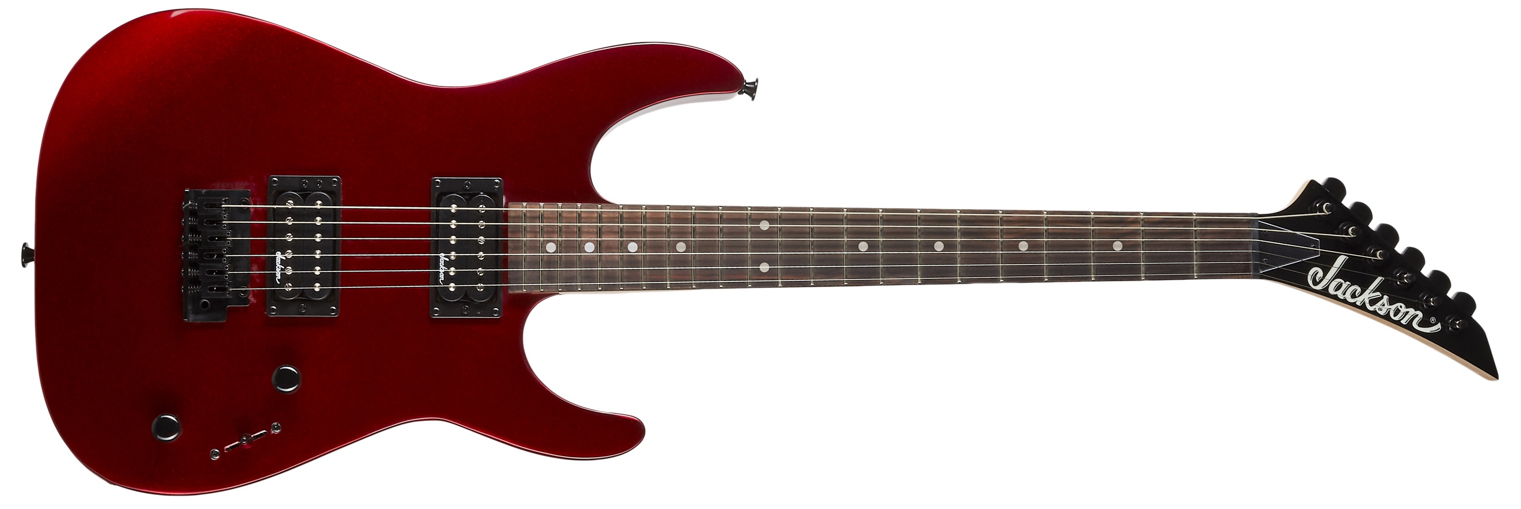 Levně Jackson JS11 Dinky AMR MRD