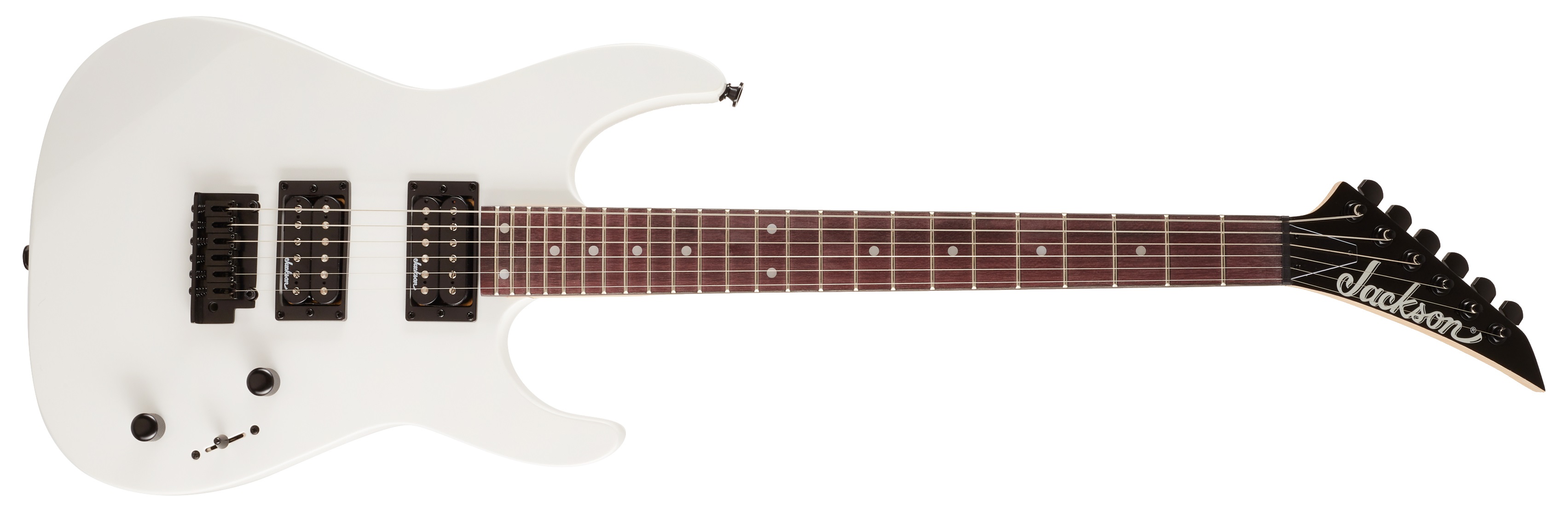 Levně Jackson JS12 Dinky RW SNW