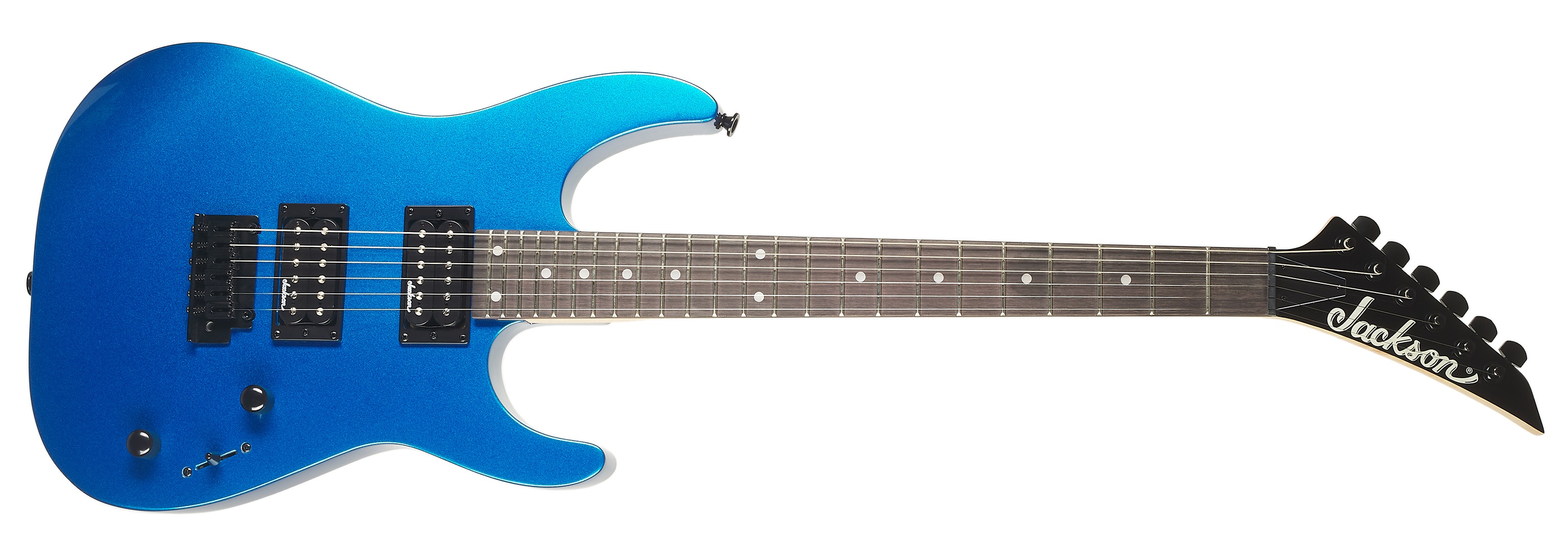 Levně Jackson JS12 Dinky AMR MBL