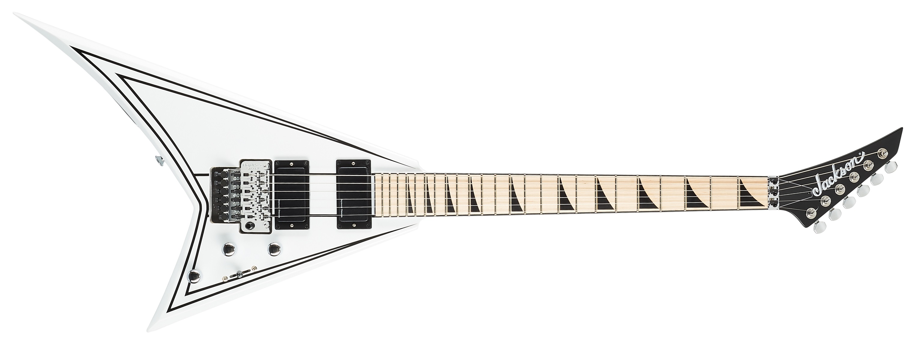 Levně Jackson RRX24 Rhoads MN SWB