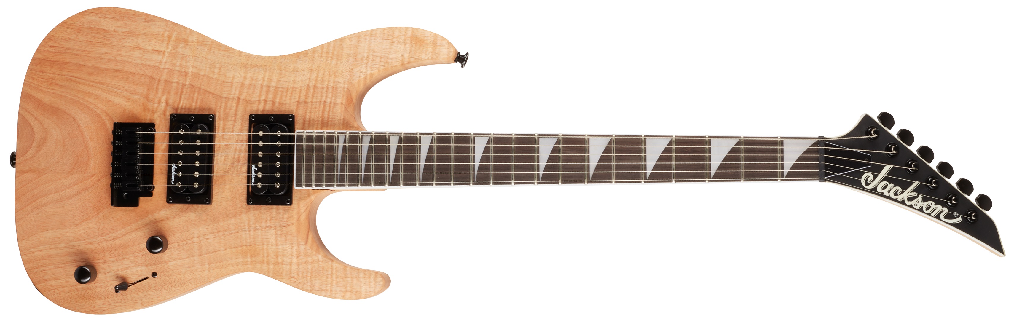 Levně Jackson JS22 Dinky Arch Top AMR NAO