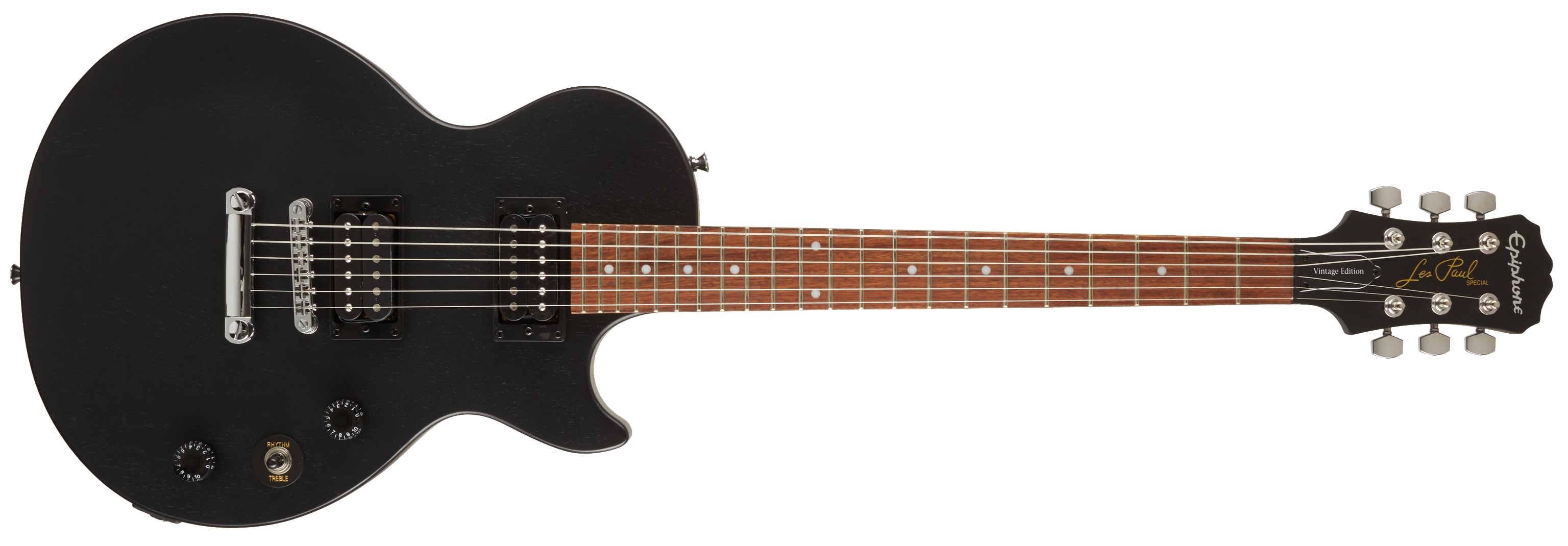 Levně Epiphone Les Paul Special Satin E1 EBV
