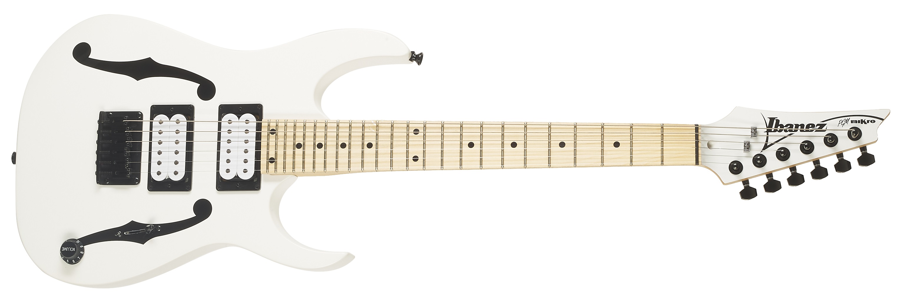 Ibanez PGMM31 White