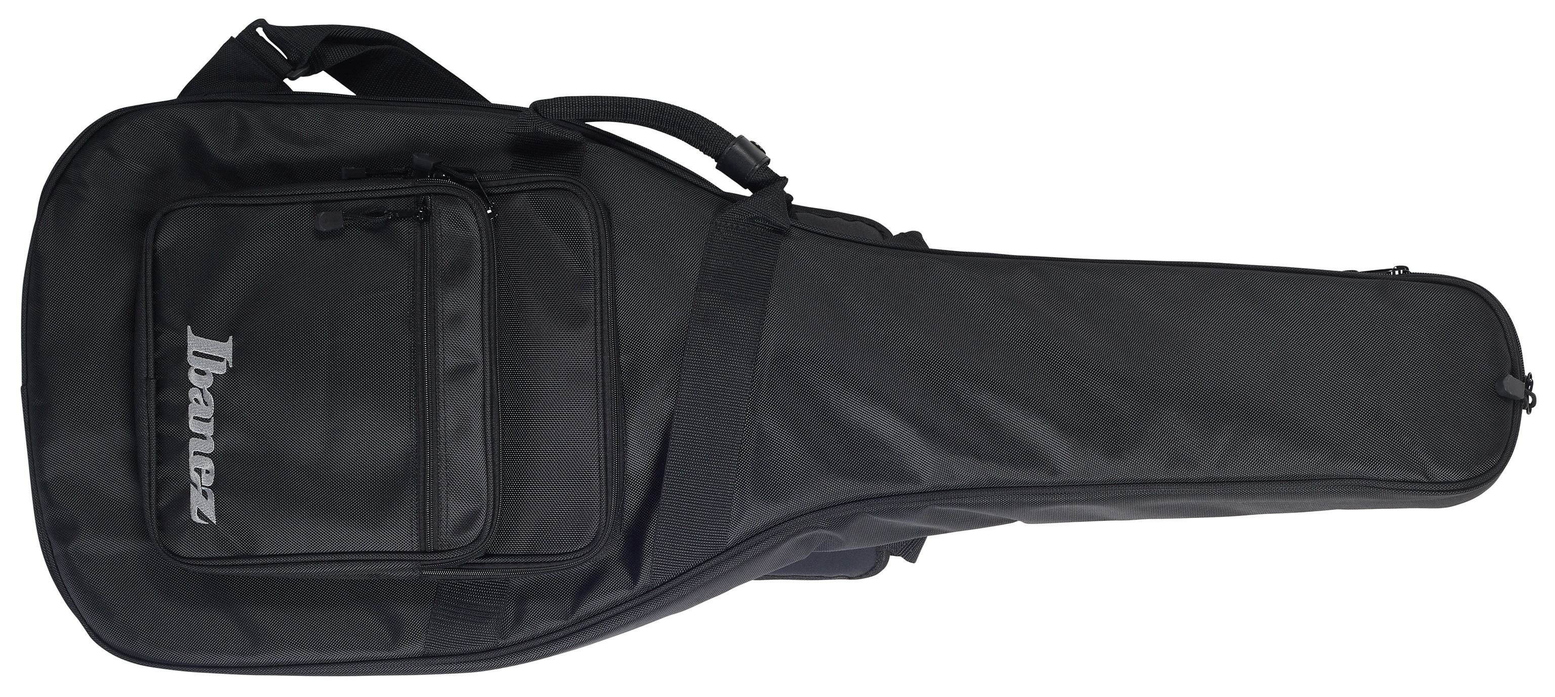 Ibanez KIKO10BP Transparent Grey Burst (obrázek 7)