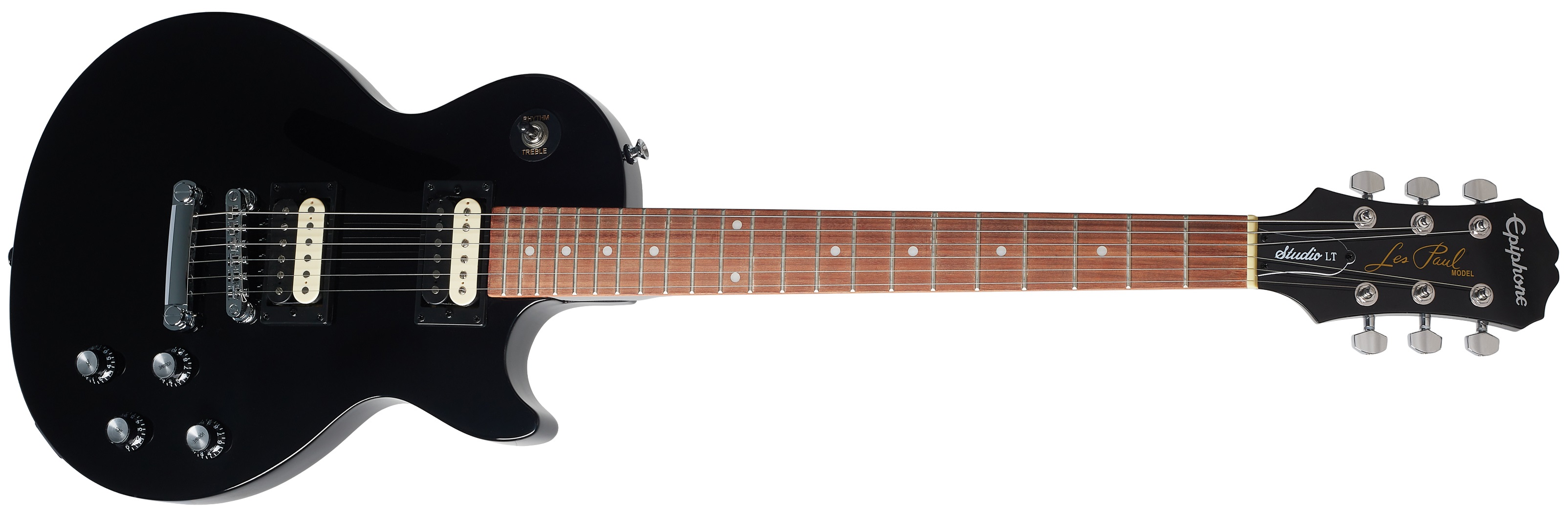 Levně Epiphone Les Paul Studio E1 EB