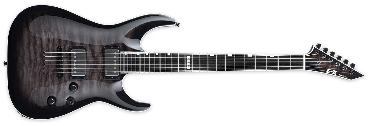 ESP E-II Horizon EMG NT-II BSB