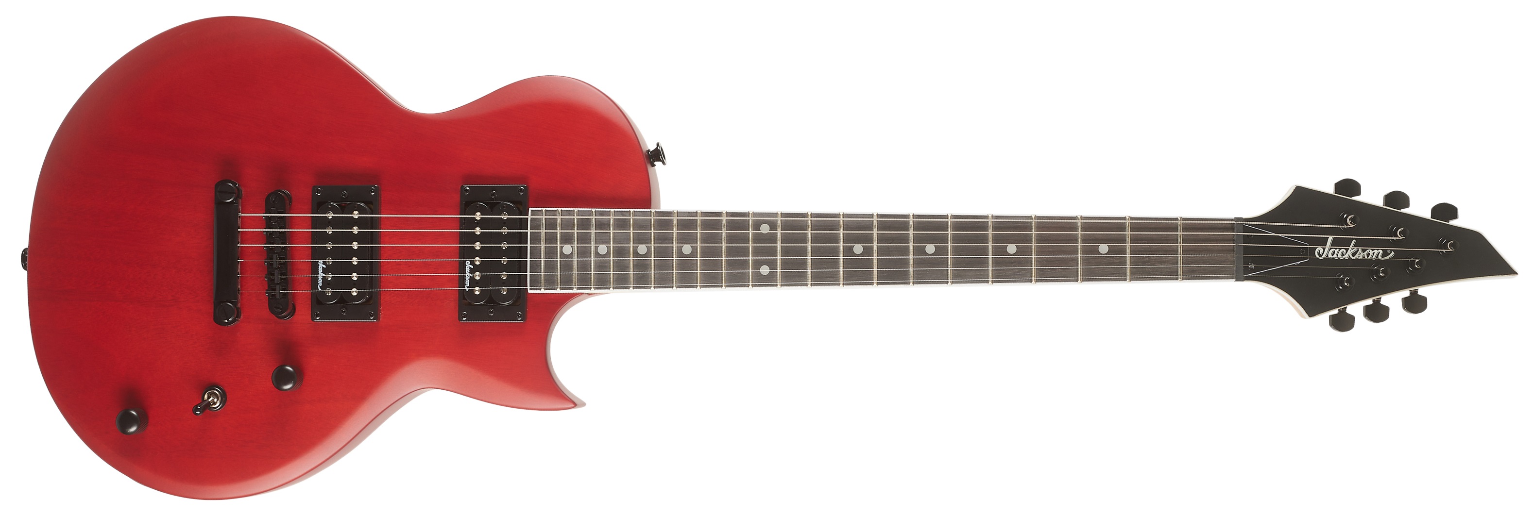 Levně Jackson JS22 Monarkh AMR RST