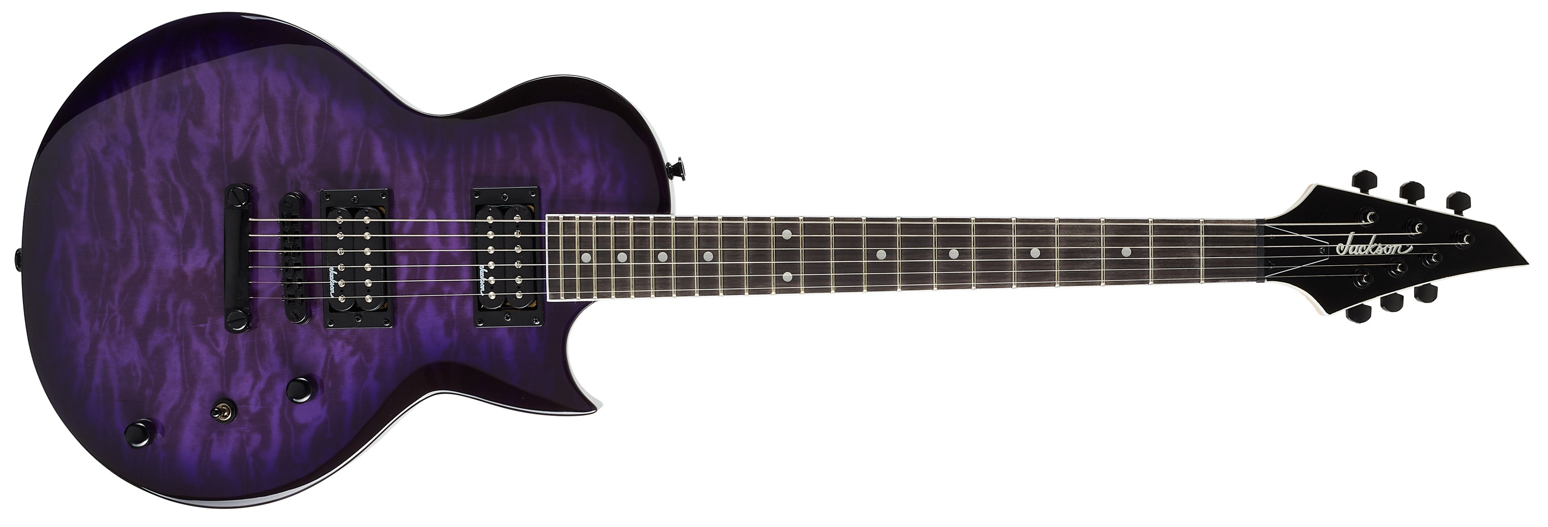 Levně Jackson JS22 Monarkh AMR TPB