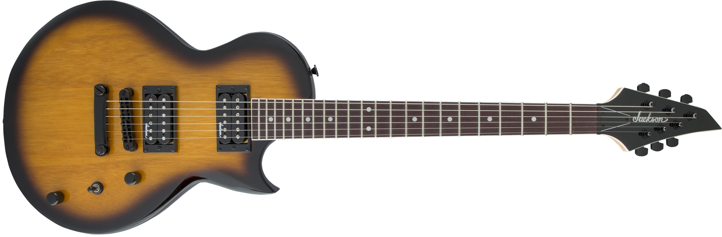 Levně Jackson JS22 Monarkh AMR TBB