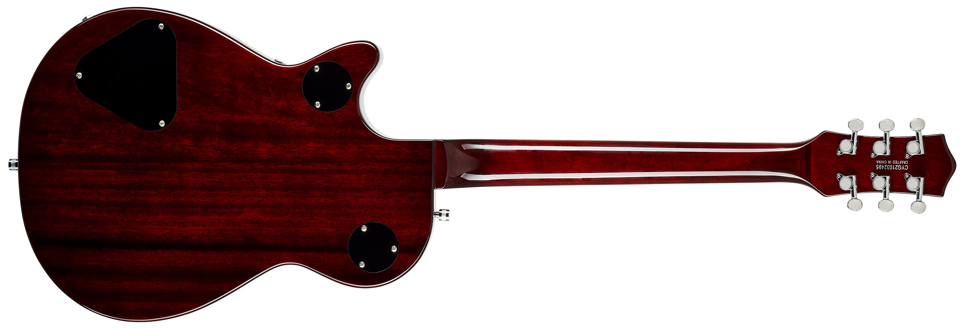 Gretsch G5230T Electromatic BLK (obrázek 2)