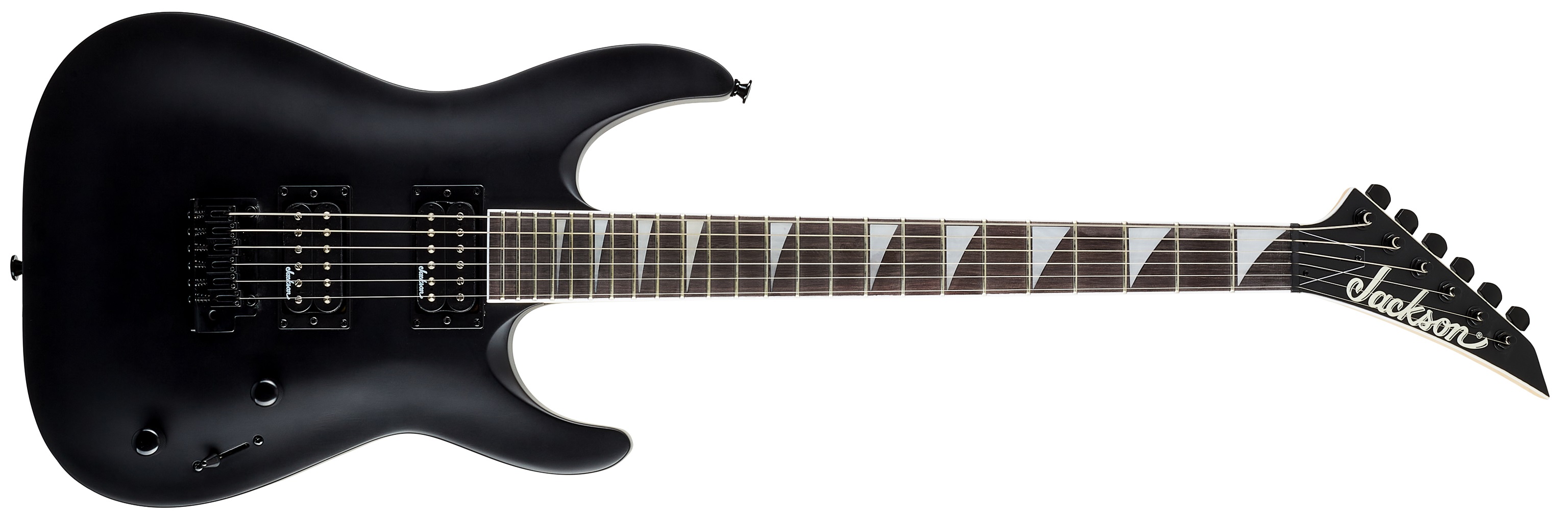 Levně Jackson JS22 Dinky Arch Top AMR SBK