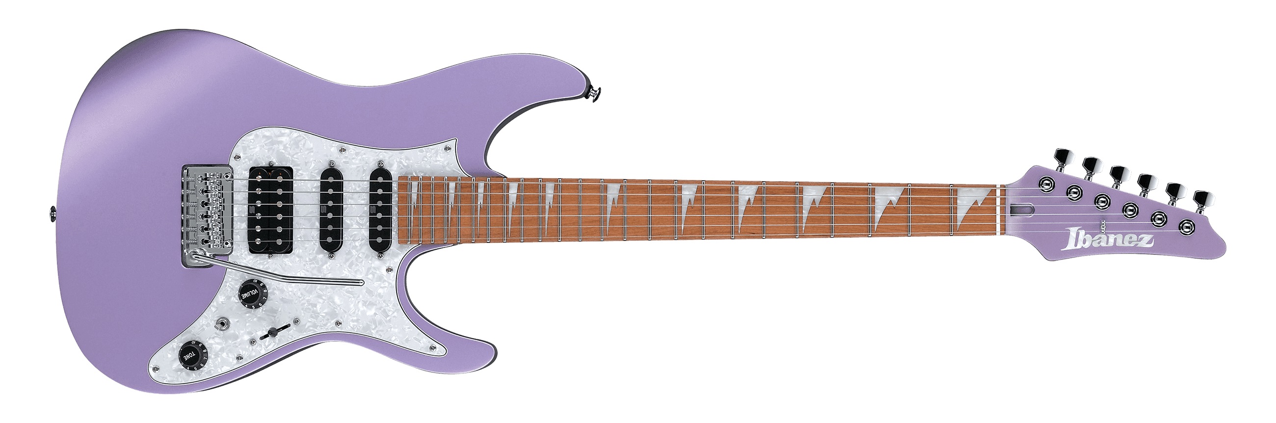 Ibanez MAR10 Lavender Metallic