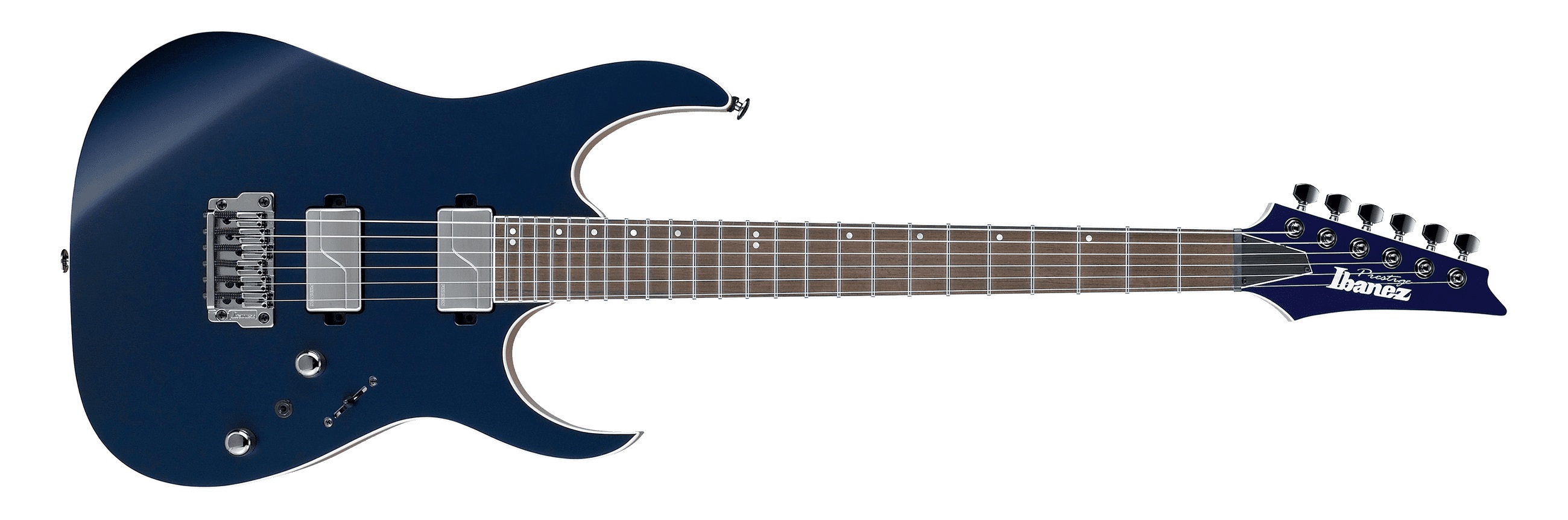 Levně Ibanez RG5121 Dark Tide Blue