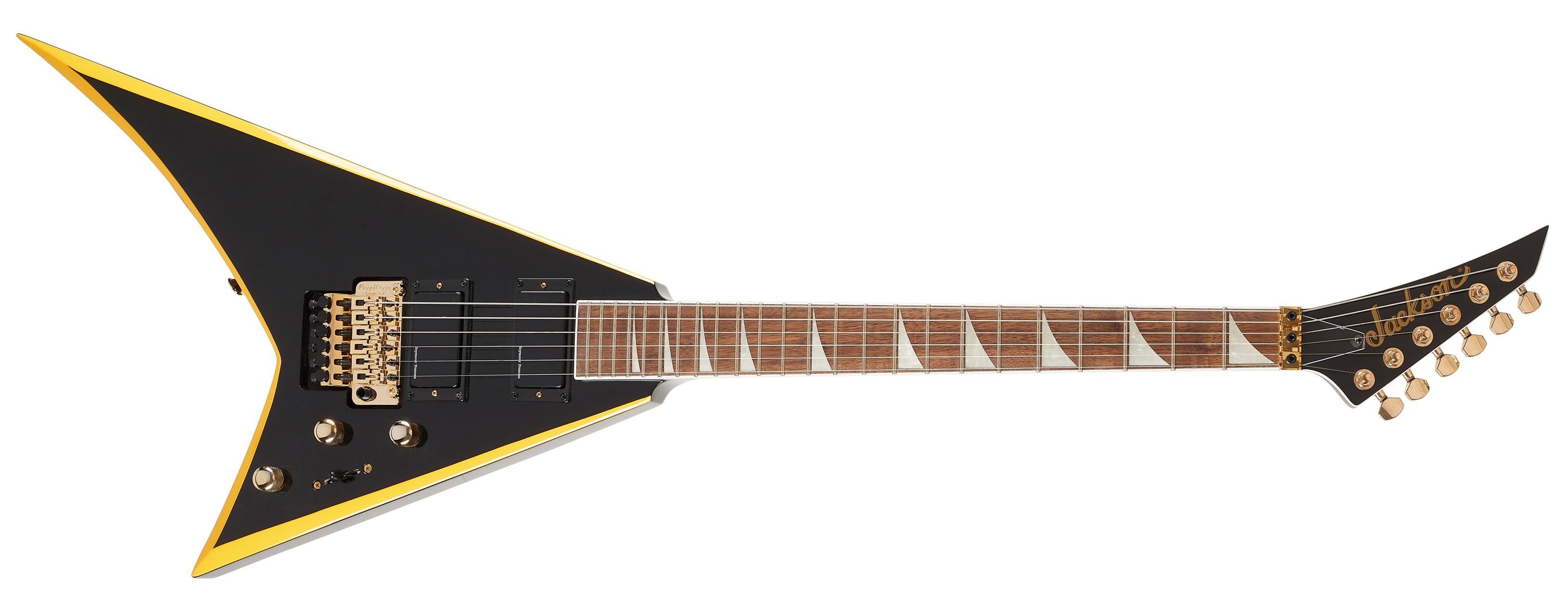 Jackson RRX24 Rhoads LRL BYB (použité)