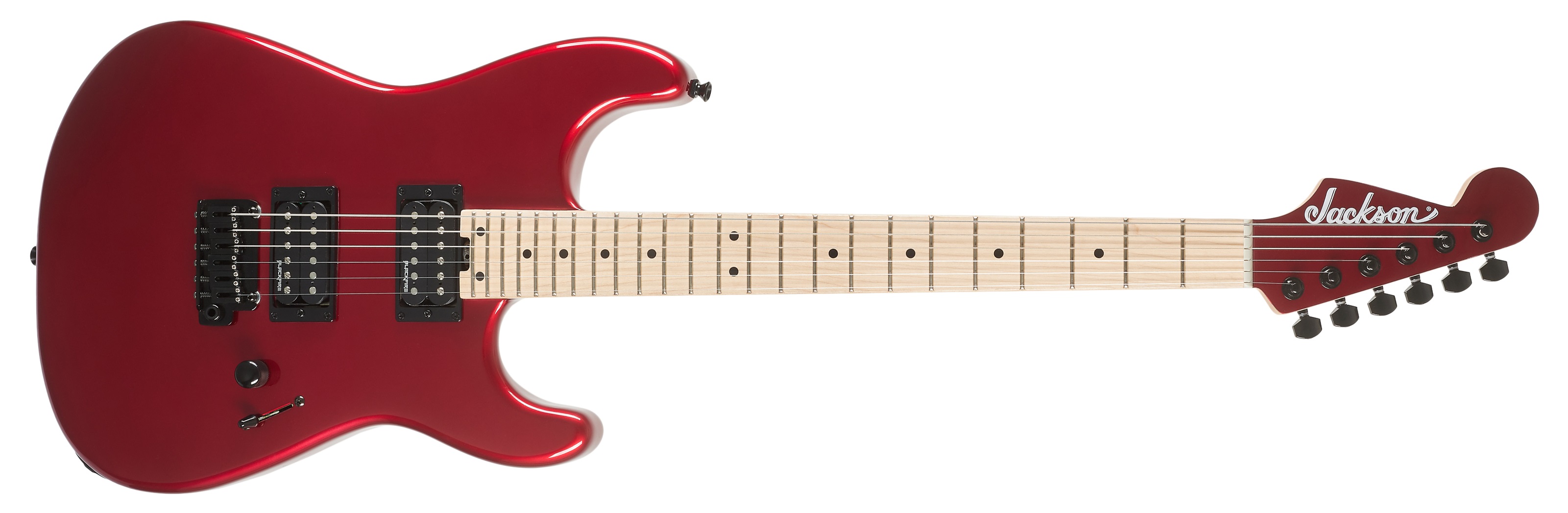 Levně Jackson Pro Gus G. San Dimas MN CAR