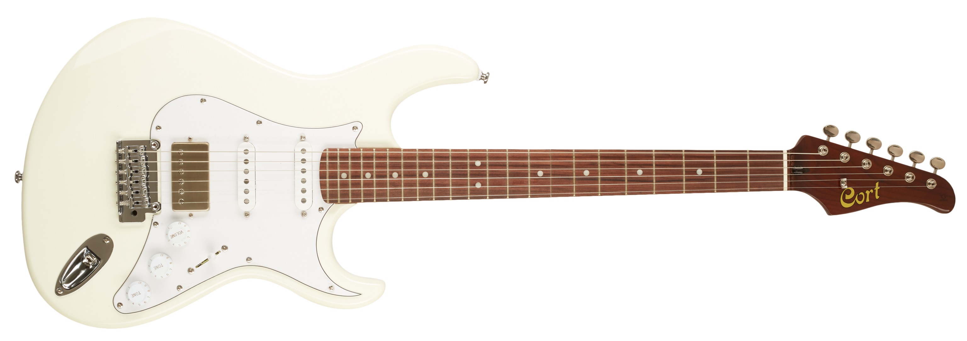 Cort G260CS OW
