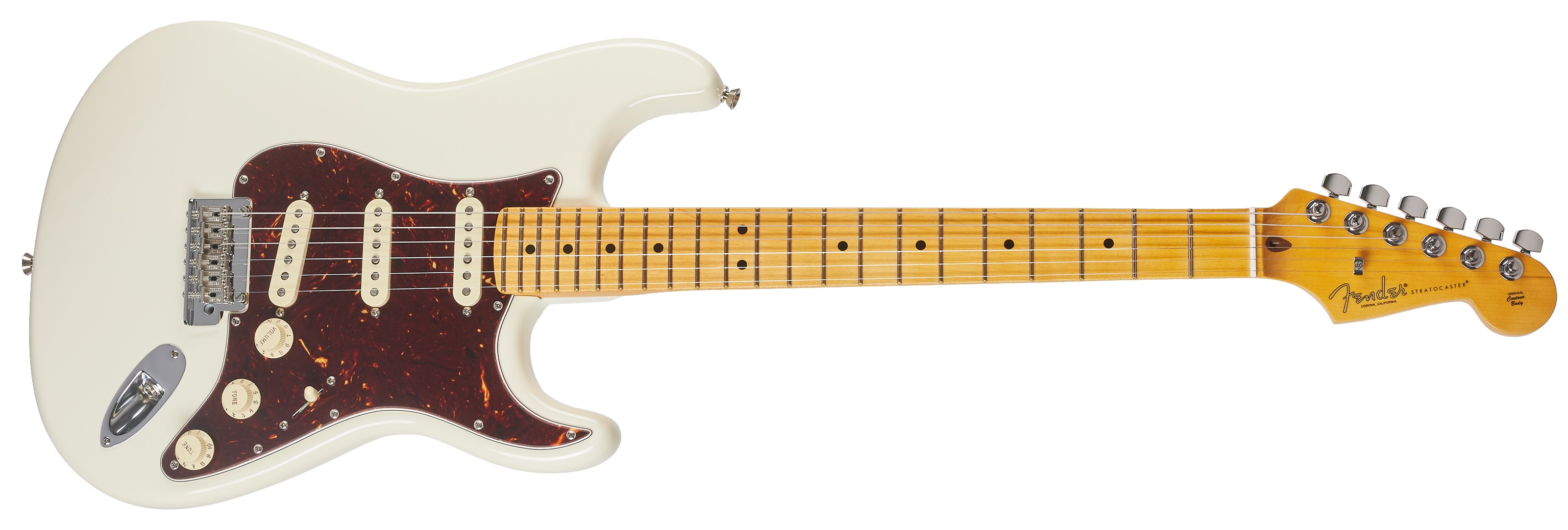 Levně Fender American Professional II Stratocaster MN OWT