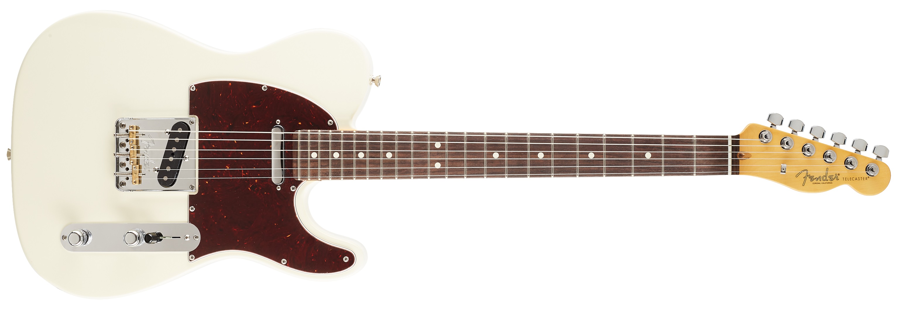 Levně Fender American Professional II Telecaster RW OWT