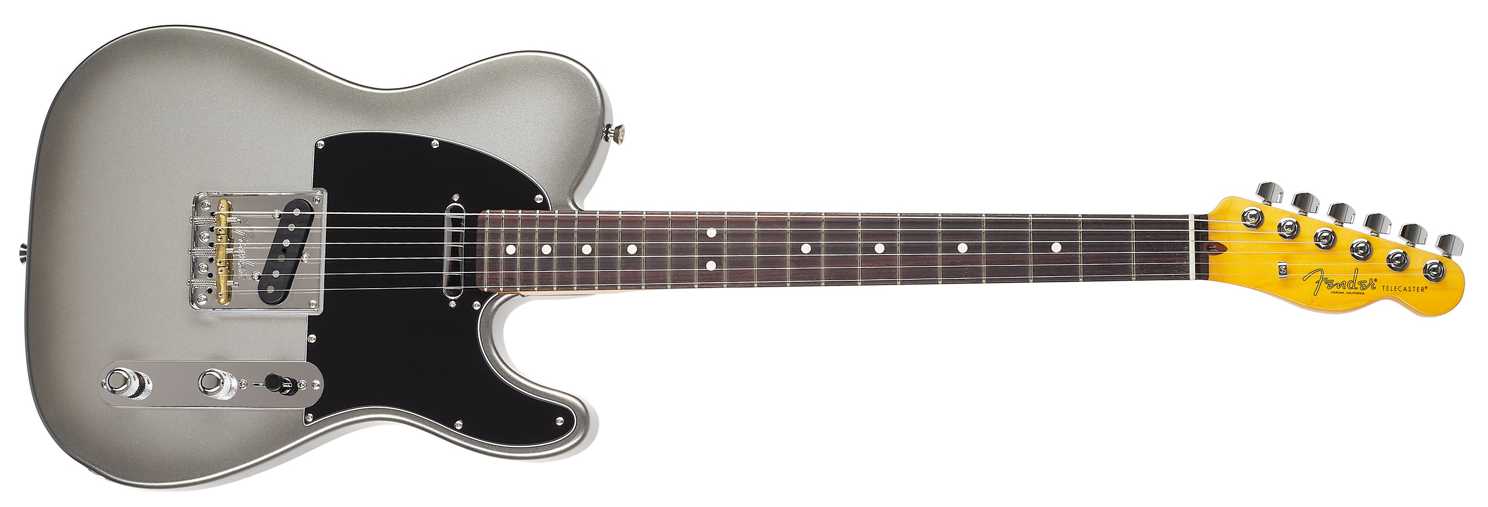 Levně Fender American Professional II Telecaster RW MERC