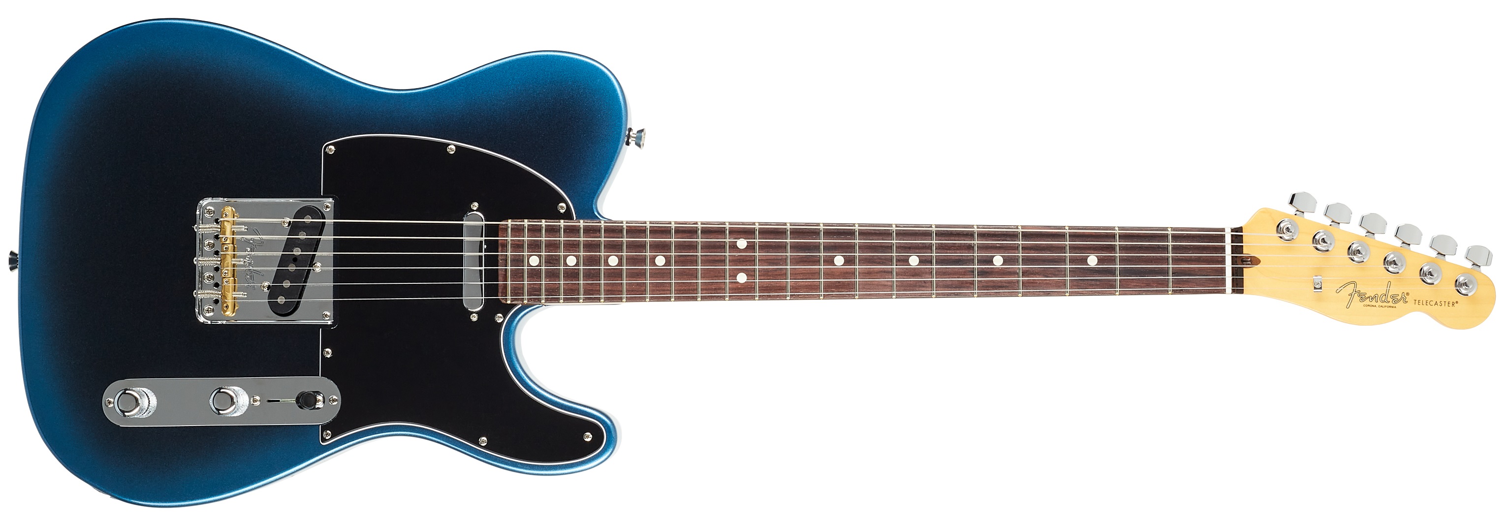 Levně Fender American Professional II Telecaster RW DK NIT