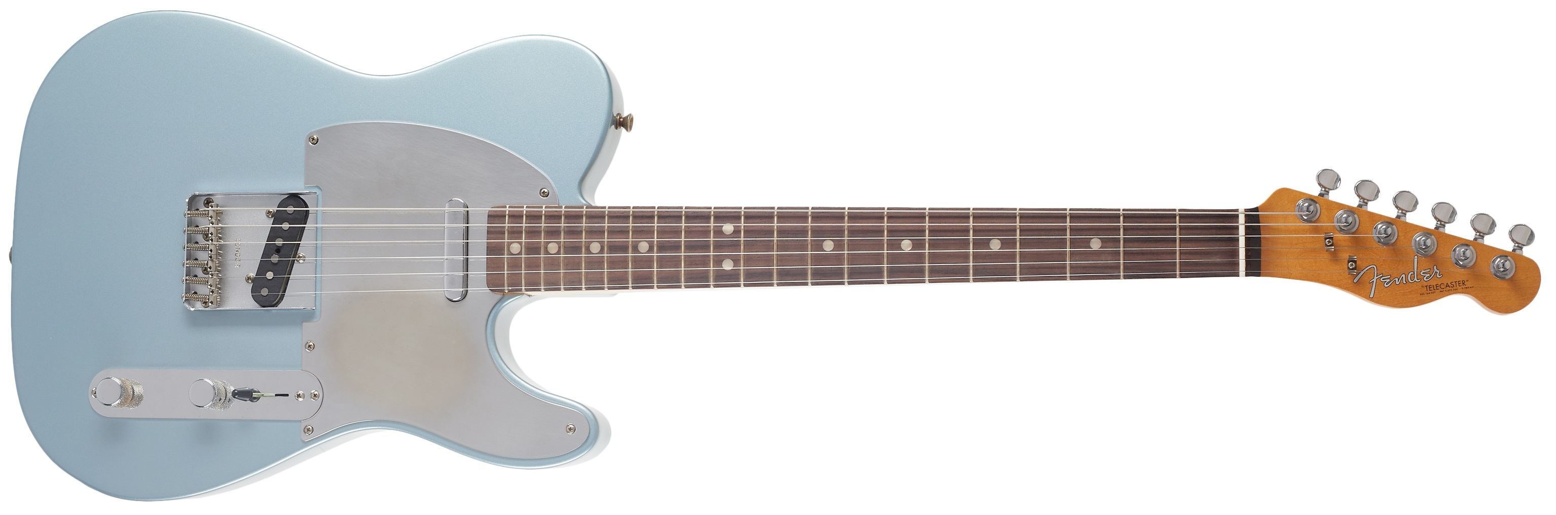 Levně Fender Chrissie Hynde Telecaster RW IBM