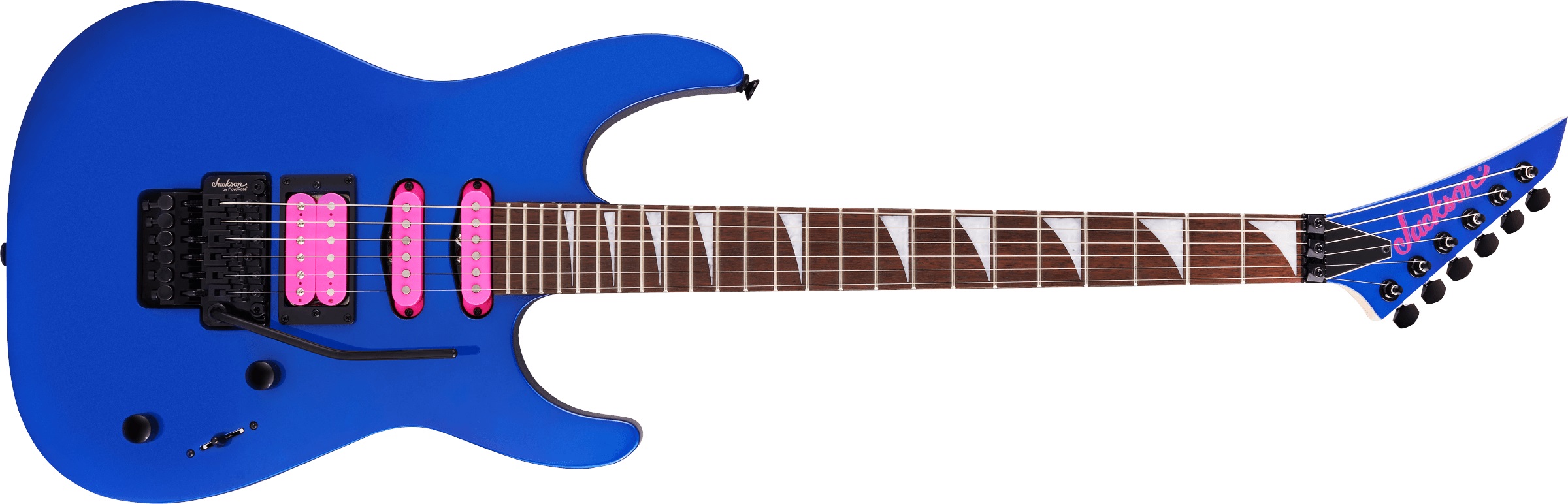 Levně Jackson DK3XR Dinky HSS LRL CBB