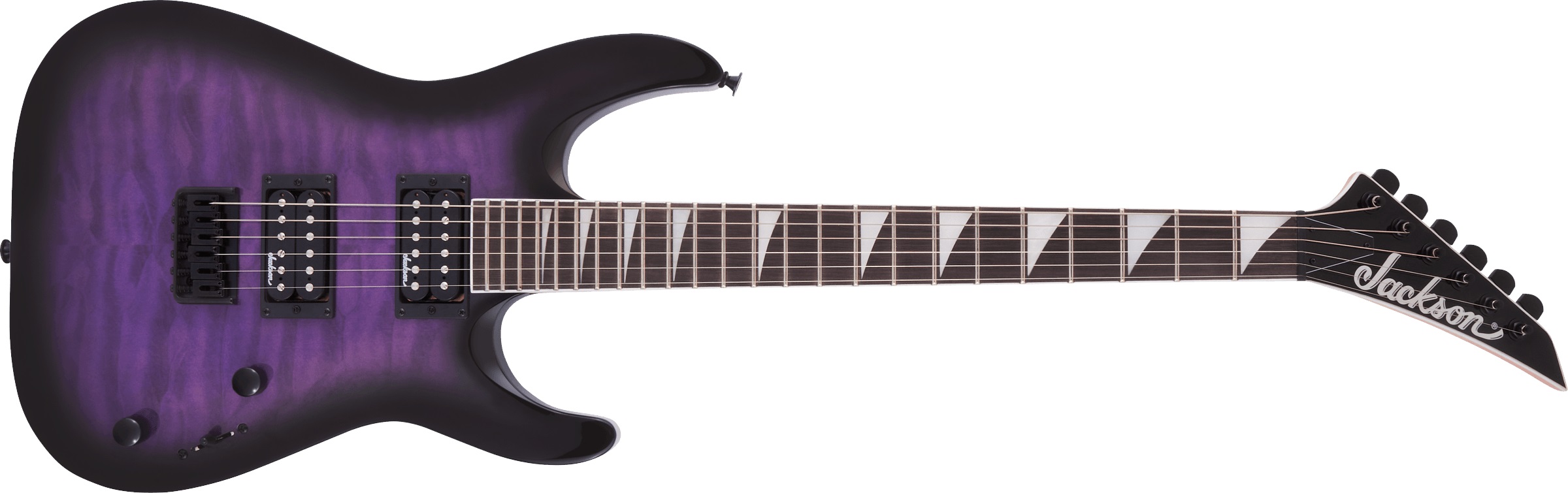 Levně Jackson JS32 Dinky Arch Top HT AMR TPB