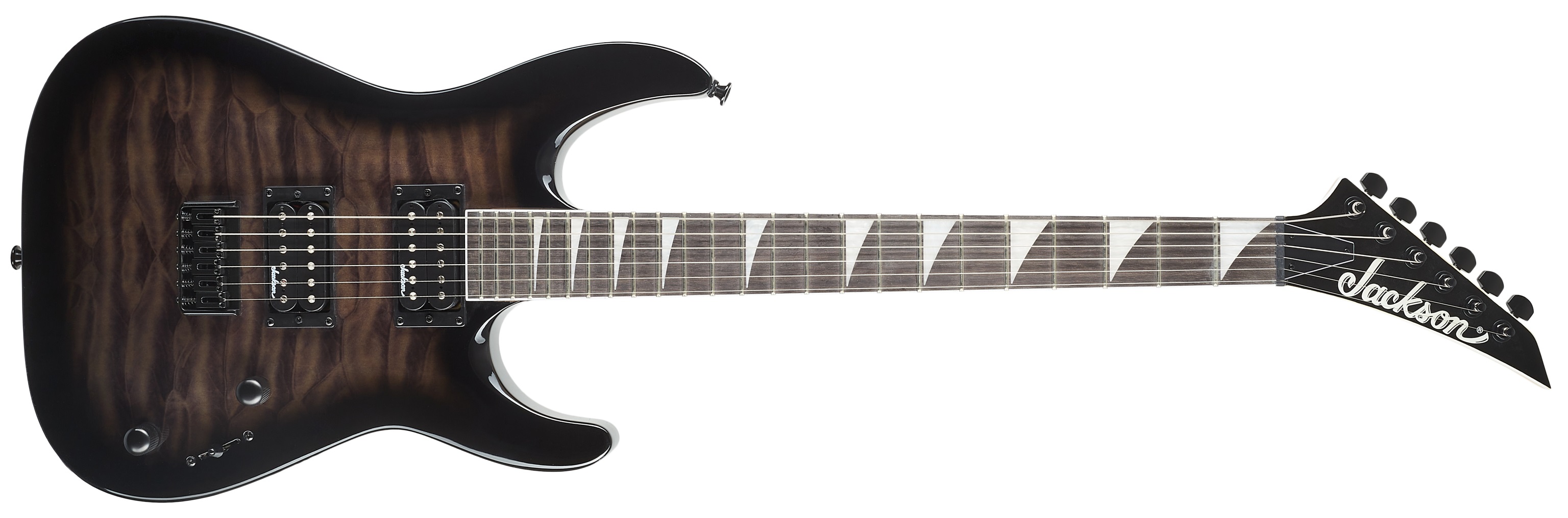 Levně Jackson JS32 Dinky Arch Top HT AMR TBB