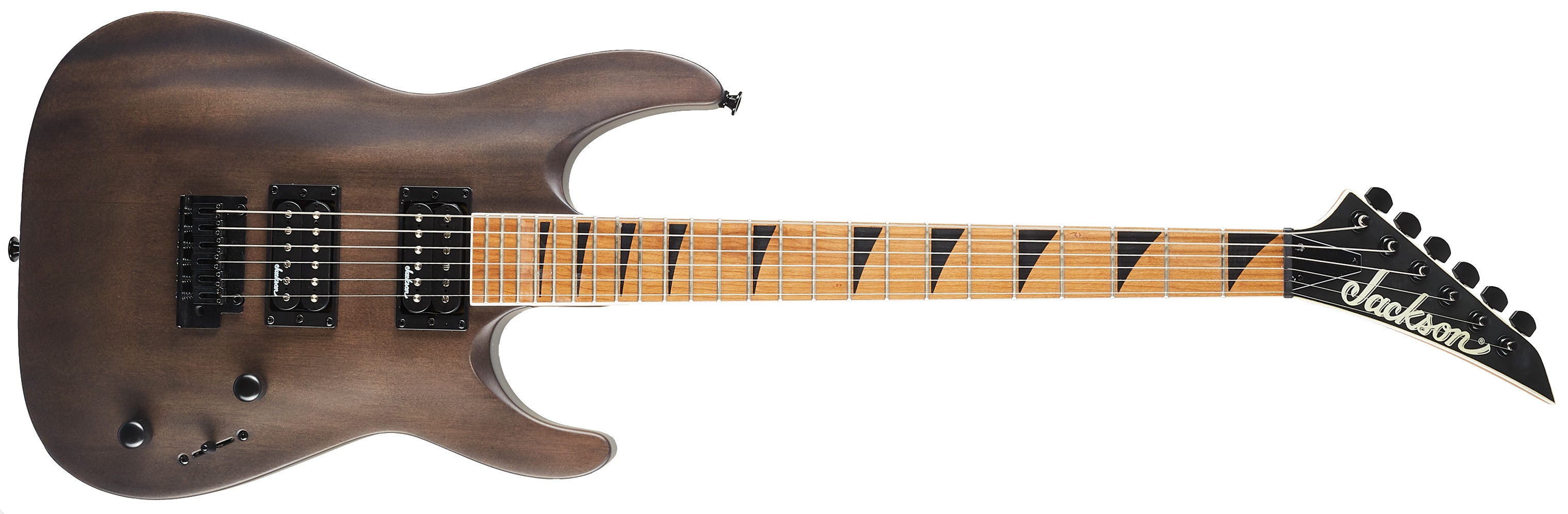 Levně Jackson JS24 Dinky Arch Top CMN BST