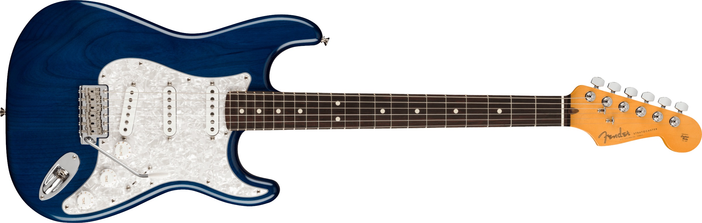 Levně Fender Cory Wong Stratocaster RW SBT